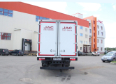 Jac N120   