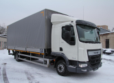 DAF LF 210 FA 12t,    , 2022 