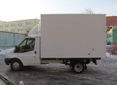 Ford Transit 350 MWB  _0