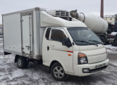 Hyundai Porter II, , 2015 _0