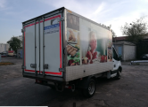 Ford Transit 350 MWB, , 2015 _3