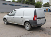 Lada () Largus,  , 85 ., 2014 _5