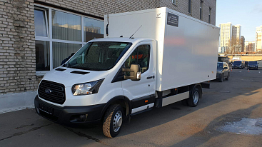 Ford Transit 470   50 