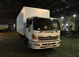 HINO 500 12,0.    _10