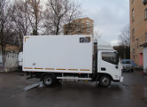 Foton S35,  , 2025 .._6