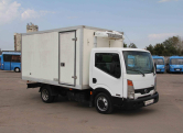 Nissan Cabstar, , 2011 , 150 .._6