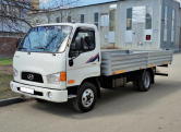 Hyundai HD78 STD ( )  