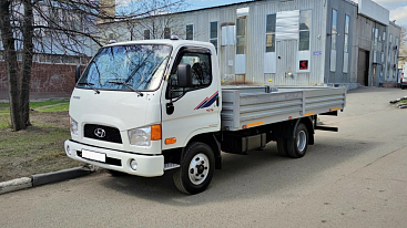 Hyundai HD78 STD ( )  