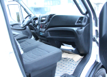 Iveco Daily 70С15 База 3750 Изотермический фургон_14
