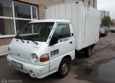 Hyundai Porter,  , 2007 _0