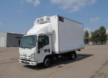 Isuzu NR 85H     50 
