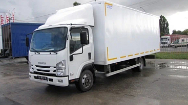Isuzu NQR 90LM    