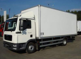 MAN TGL 12.220 4x2 BL  