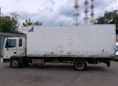 Hyundai HD120, , 2008 _5