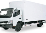 Mitsubishi Fuso Canter ( )