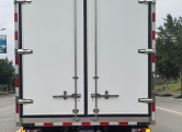 Isuzu KV 100 3.5т. Рефрижераторный фургон, 2026 г.в._1 Isuzu KV 100 3.5т. Рефрижераторный фургон, 2026 г.в._1
