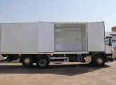 Scania 250 LB4x2HNA  46 3_15