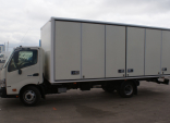 HINO 300 5.   (  3,5 )  _4