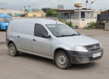 Lada () Largus,  , 85 ., 2014 _1
