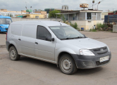 Lada () Largus,  , 85 ., 2014 _1