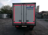 Ford Transit 350 MWB, , 2015 _4