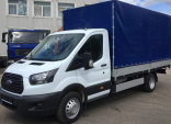 Ford Transit 310      
