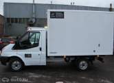 Ford Transit 300,  , 2016 , _1