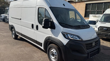 FIAT Ducato , 2024, 