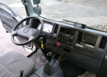 Isuzu Elf (N-series), , 2014 _11
