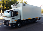 Mercedes Atego   50 