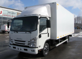 Isuzu NQR 90LL    