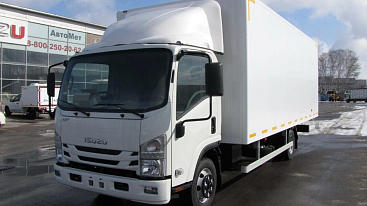 Isuzu NQR 90LL    