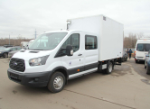 Ford Transit 470 E,  ,  