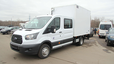 Ford Transit 470 E,  ,  