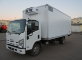 Isuzu NQR 90LM     80 