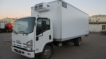 Isuzu NQR 90LM     80 