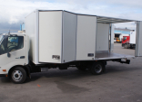 HINO 300 5.   (  3,5 )  _6