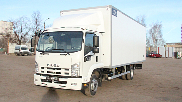 Isuzu FSR 90N     80 
