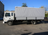 Hyundai HD120 LONG ( )  _0