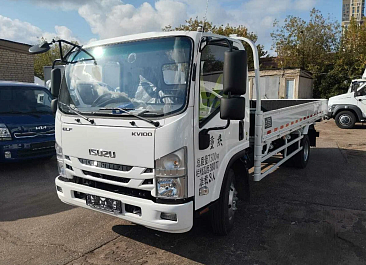 Isuzu Elf (N-series),  , 2025 ..