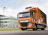 DAF CF 450 FAR 6x2  