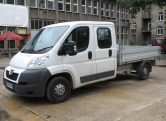 Peugeot Boxer 435    L4 ( )  