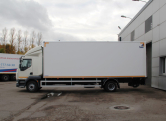 DAF LF 250 FA 4x2  _0