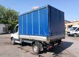 Ford Transit 310, -, 2017 _4