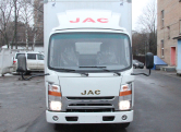 JAC N-56  