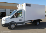Ford Transit 350M, , 2017 , _0