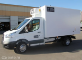 Ford Transit 350M, , 2017 , _0