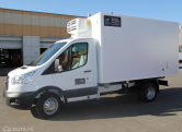 Ford Transit 350M, , 2017 , 125 ., _0