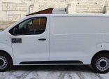 Peugeot Expert Цельнометаллический рефрижераторный  фургон (L2H1)_0