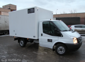 Ford Transit 300,  , 2016 , _0